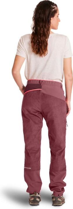 Image du produit Ortovox Pantalon femme Casale (XS)