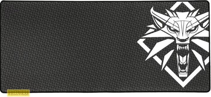 Actual product image Dpi Merchandising The Witcher Mousemat ""Signs"" (XXL)