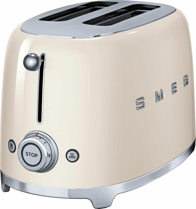 Image du produit Smeg 50's Style Compact