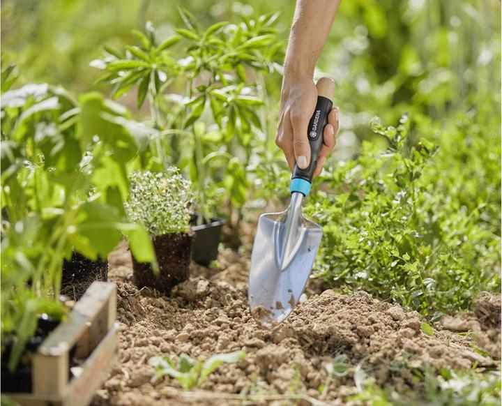 Produktbild Gardena EcoLine Blumenkelle