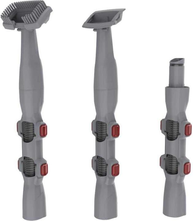 Actual product image Hoover HF722HCG 011