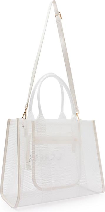 Actual product image L.Credi Ofelia Shopper Tasche 37 cm (15 l)