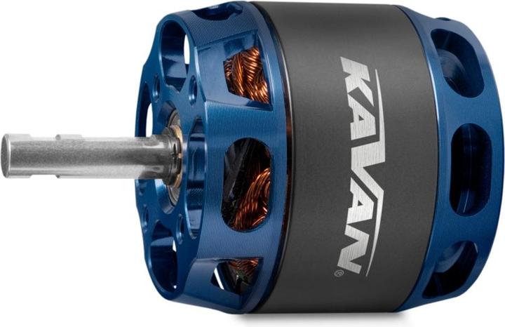 Produktbild Kavan Elektromotor Brushless Motor PRO 3536-1150