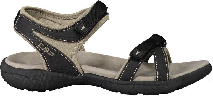 Nero/Beige