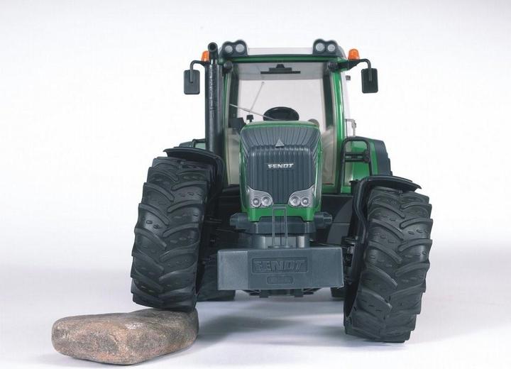 Produktbild Bruder Fendt 936 Vario mit Frontlader