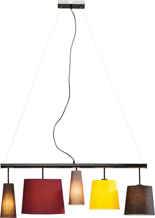 Produktbild Kare Design Parecchi Colore (E27, E14)