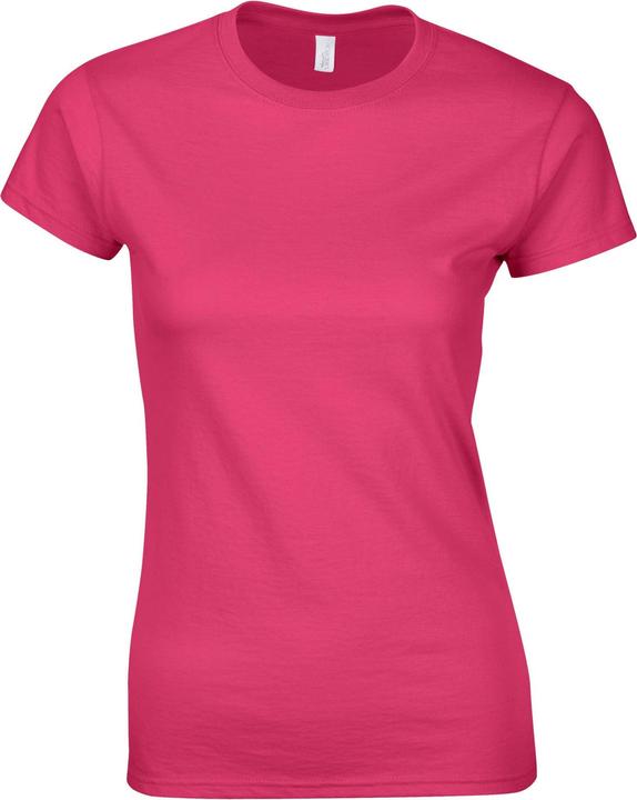 Produktbild Gildan Softstyle TShirt (M)