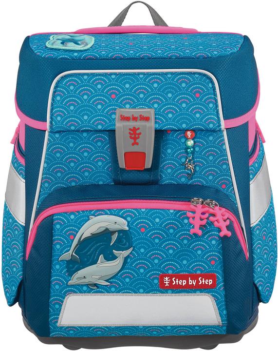 Immagine prodotto Step by Step Set di borse SPACE, 5 pezzi (20 l)