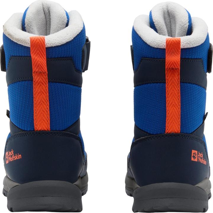 Produktbild Jack Wolfskin Polar Bear-B Texapore High Vc K (39)