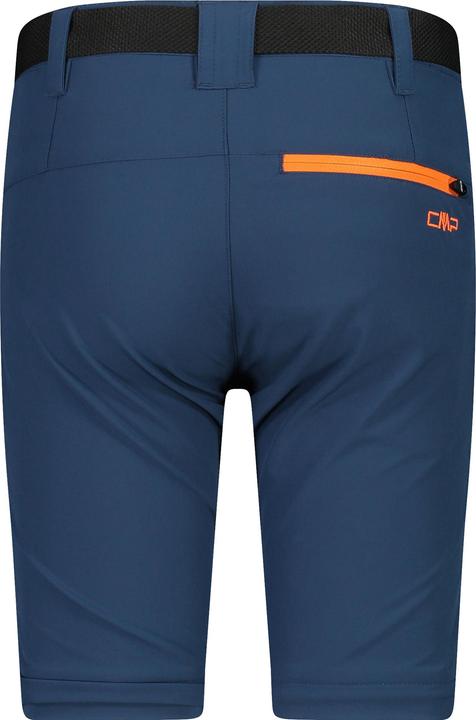 Actual product image CMP Campagnolo Long Zip Off Stretch (92)