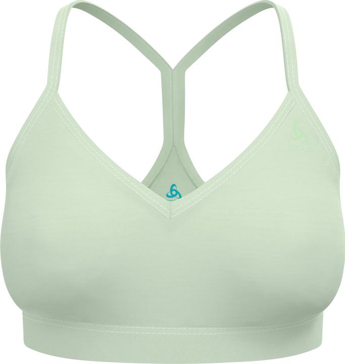 Odlo Women's Merino Soft Sport Bra