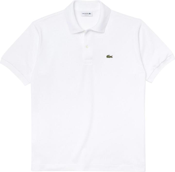 Actual product image Lacoste L.12.12 Original (XS)