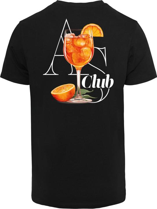 Mister Tee A S Club Tee - 139127