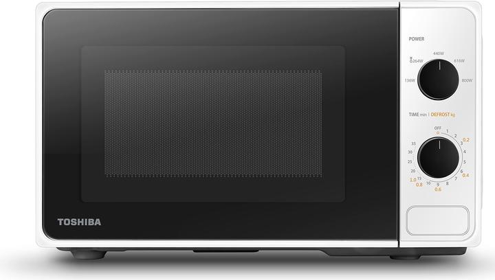 Micro-ondes