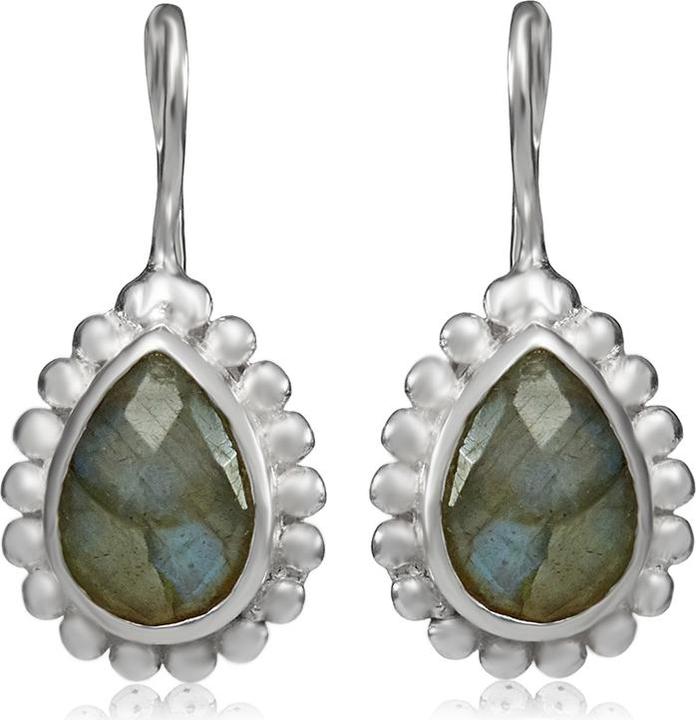 Blue, Green, Grey, Silver