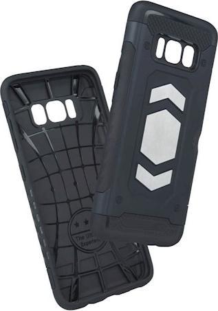 Immagine prodotto iLike Custodia magnetica Defender per iPhone X / XS (Apple iPhone XS, Apple iPhone X)