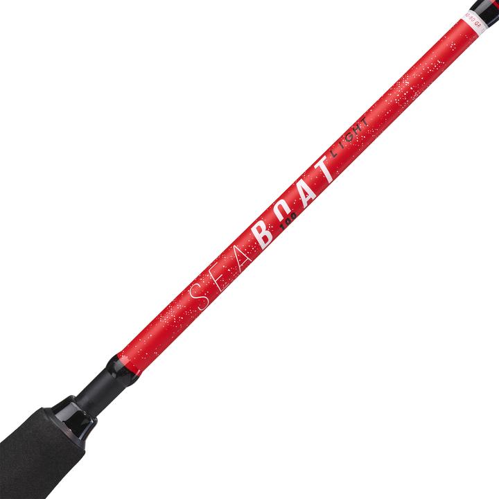 Immagine prodotto Caperlan 100 (Asta a tutto tondo, 130 cm)