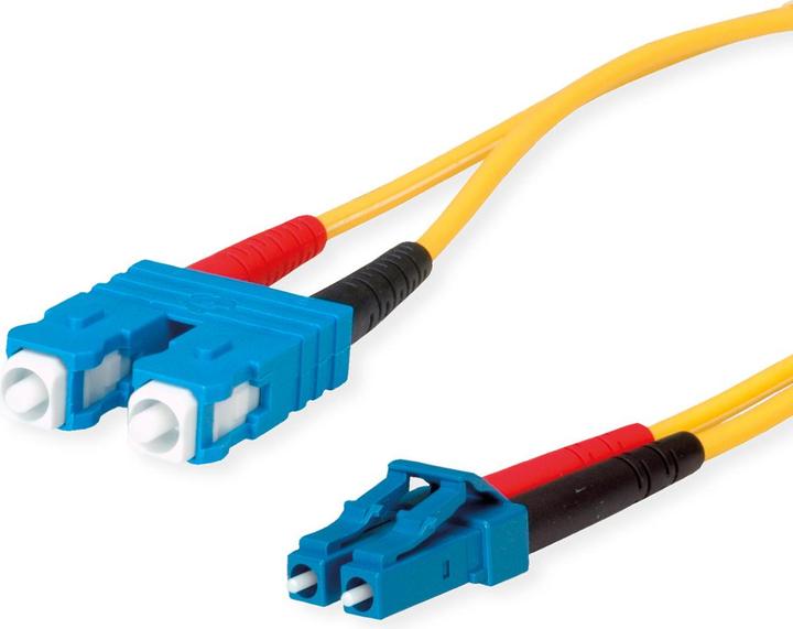 Produktbild Telegärtner Patch-Kabel (UTP, CAT7, 1 m)