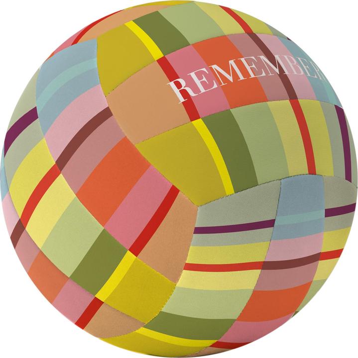 Produktbild Remember Freizeit-Ball