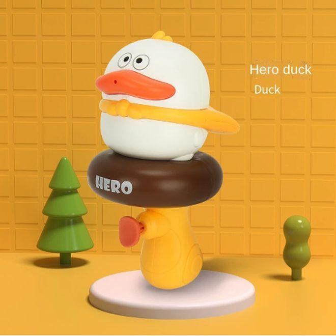 Actual product image MU Classic Animal Series Water Gun
