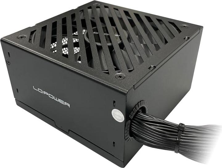 Immagine prodotto LC-Power LC6550B-SI V3.1 (550 W)