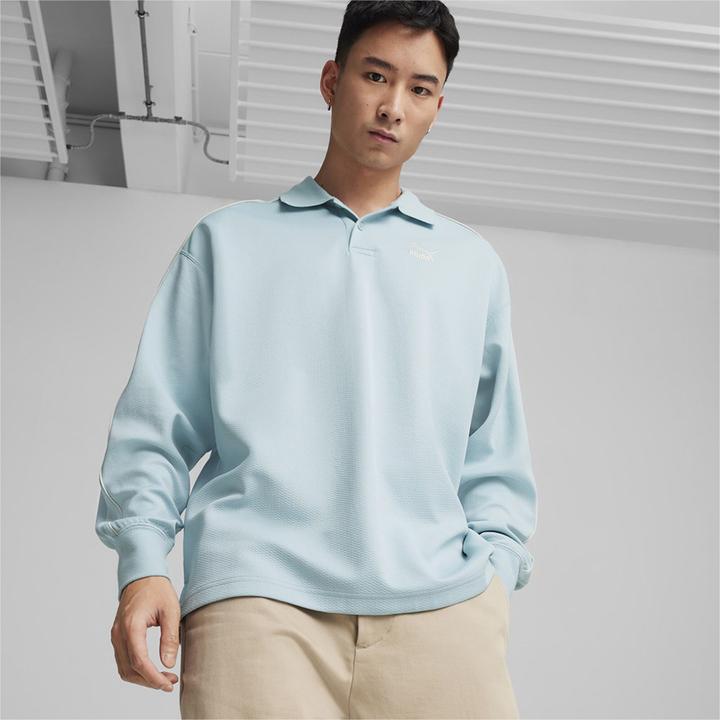 Produktbild Puma T7 Polo Crew DK (M)