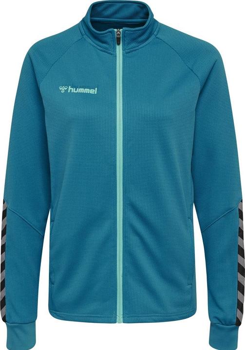 Immagine prodotto hummel Autentica Giacca Poli Zip Da Donna (XS)