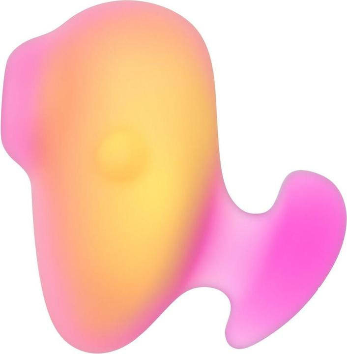 Productafbeelding Romp Kiss, clitorisstimulator (1 st)