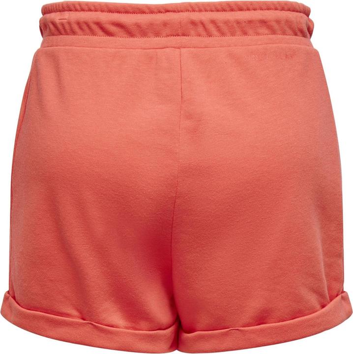 Actual product image Only Play Sweat Training Shorts (XS)