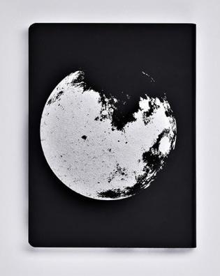 Produktbild Nuuna Graphic (A5, Gepunktet, Weicher Einband)