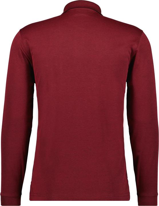 Actual product image Ragman Men's polo shirt (XL)