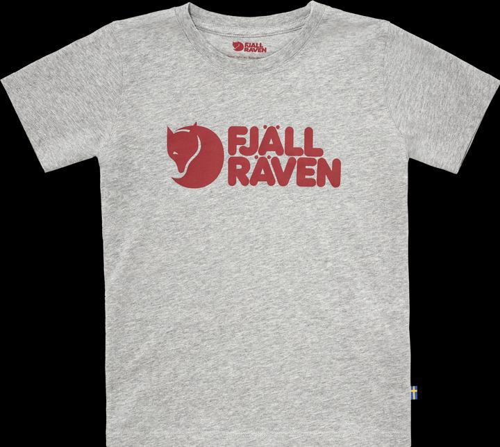 Produktbild Fjällräven Logo T-Shirt (104)