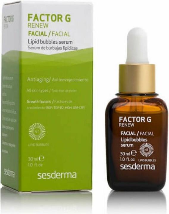 Produktbild Sesderma Factor G Renew (30 ml)