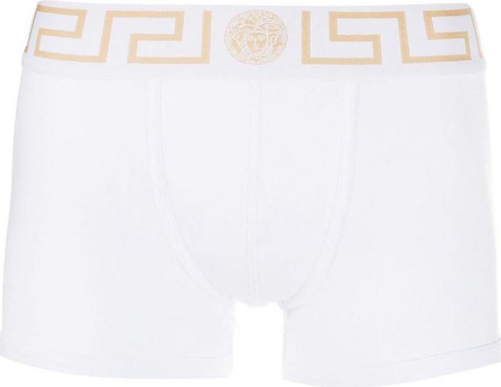 Image du produit Versace Boxer décontracté près du corps TOPEKA Boxer (XL, Une unité par pack)