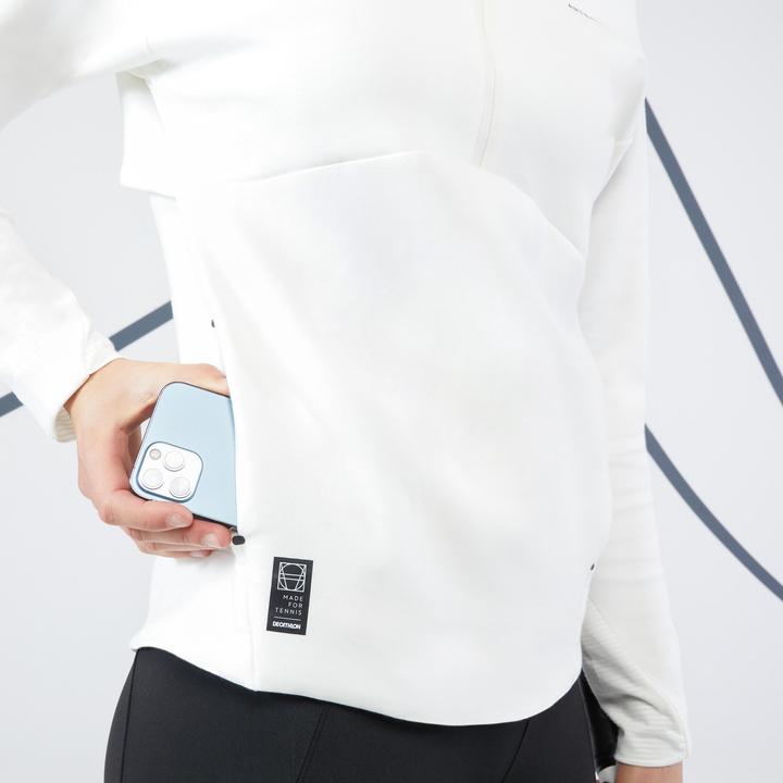 Actual product image Artengo DRY 900