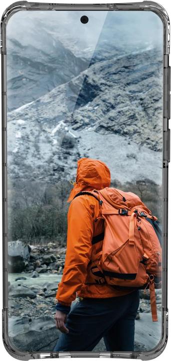 Actual product image UAG Plyo Case (Samsung Galaxy S20+, Samsung Galaxy S20+ 5G)