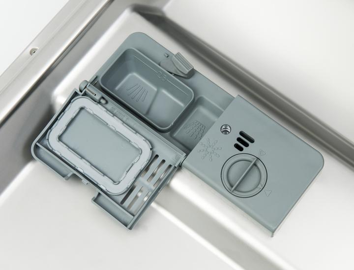 Actual product image Amica GSP 14746-1 W