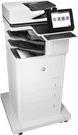 Actual product image HP M635z Laserjet Enterprise Flow (Laser, Black and white)