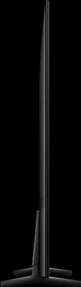Actual product image Samsung QE43Q60A (43", Q60A, QLED, 4K, 2021)