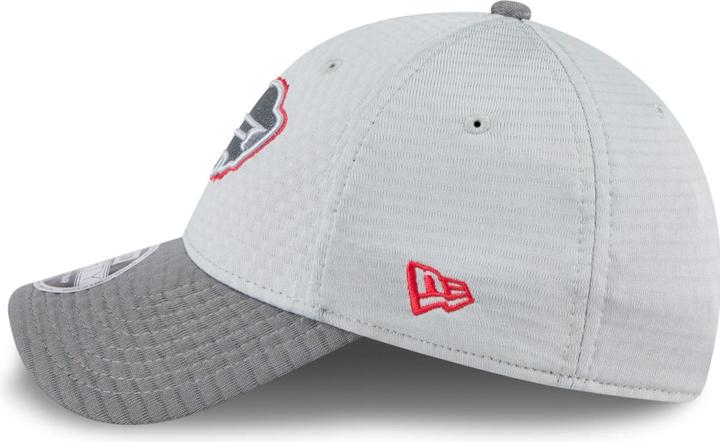 Produktbild New Era 9Forty Stretch Cap Training 2024 Buffalo Bills