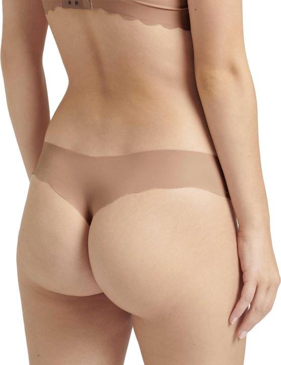 Produktbild Sloggi Zero Microfiber Hipstring 2.0 (L, 4er Pack)