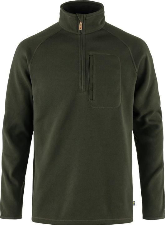 Produktbild Fjällräven Övik Fleece Half Zip (L)