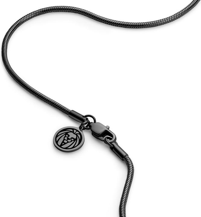 Actual product image Lucleon Essentials (Stainless steel)