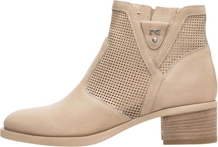 Actual product image Nero Giardini Stiefelette (41)