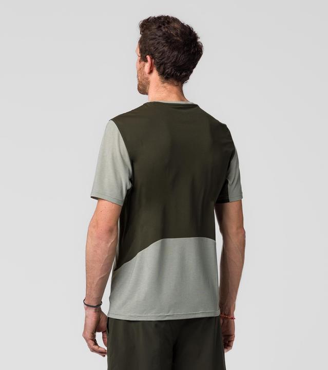 Produktbild Salewa Puez Hybrid Dry'Ton T-Shirt (54)