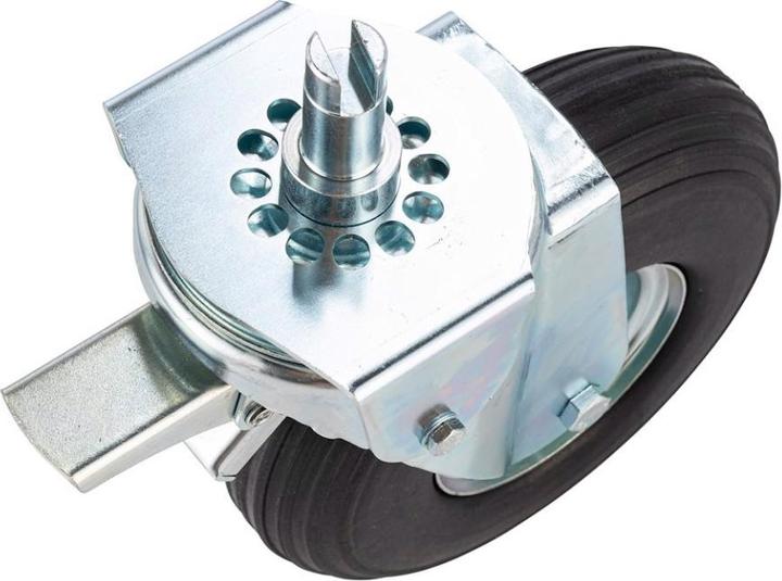 Immagine prodotto Avenger Ruote Di Riempimento In Gomma Strato Safe (70 kg)