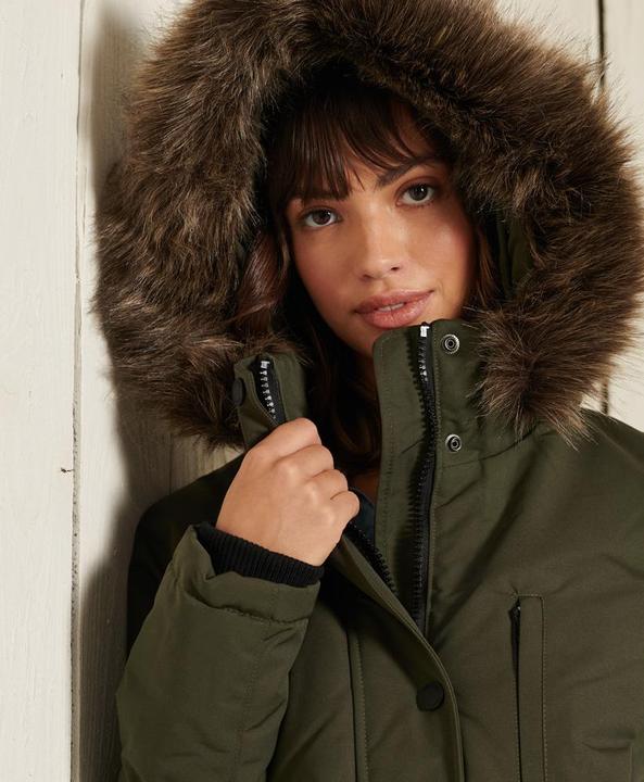 Immagine prodotto Superdry parka da everest (34)