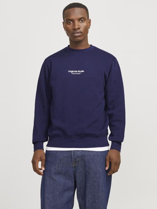 Image du produit Jack & Jones Imprimé Sweatshirt Sweatshirt (XS)
