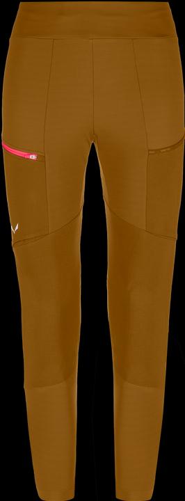 Actual product image Salewa Puez Dry'ton Responsive Cargo Leggings (40, L)
