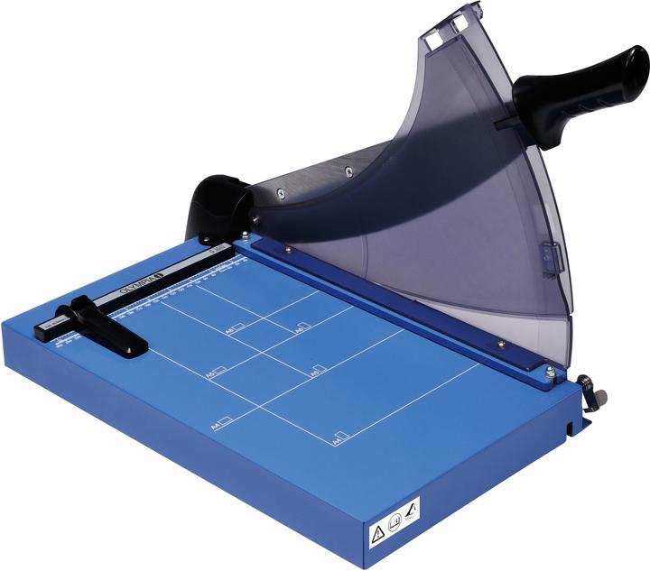 Olympia Vario 4000 (5 Blätter, A4)